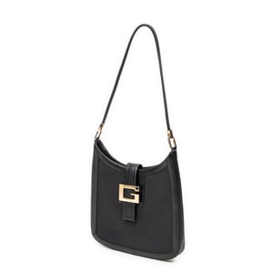 Vintage G Logo Hobo  Shoulder Bag