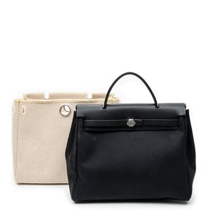 Herbag 2 in 1 PM schoudertas