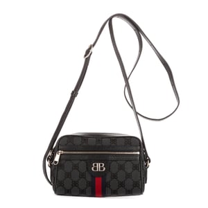 Hacker Project Ophidia Shoulder Bag