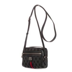 Hacker Project Ophidia Shoulder Bag