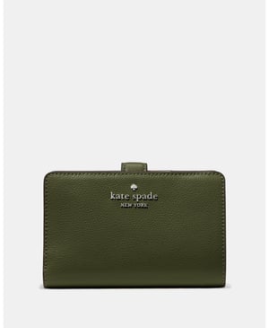 Medium Bifold Wallet