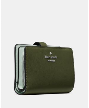 Medium Bifold Wallet