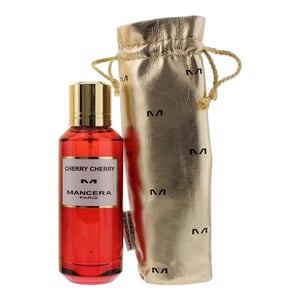 Mancera Paris Cherry Cherry Eau de Parfum 60ml