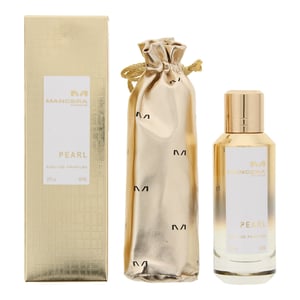 Mancera Paris Pearl Eau de Parfum 60ml
