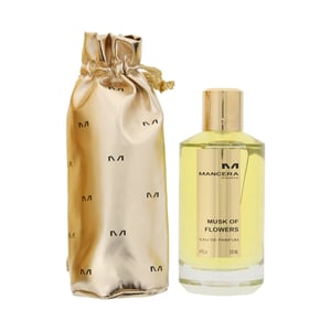 Mancera Paris Musk Of Flowers Eau de Parfum 120ml