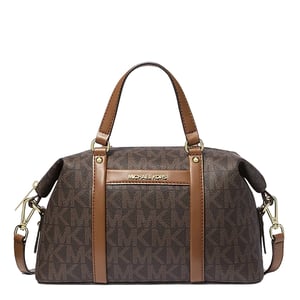 Beck Women's Satchel Bag with Removable Shoulder Strap 38H3GKNS1B