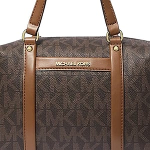 Beck Women's Satchel Bag with Removable Shoulder Strap 38H3GKNS1B