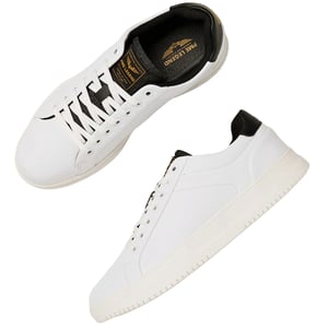 PME Legend Sneakers Lexicone Wit