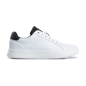 PME Legend Sneakers Lexicone Wit