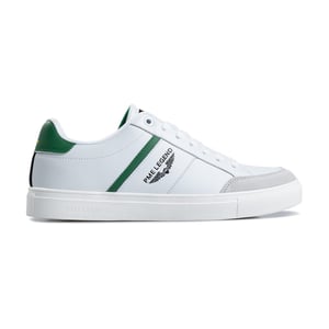 PME Legend Sneakers Eclipse Wit