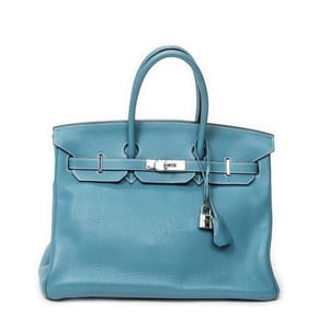 Birkin Retourne 35 handtas