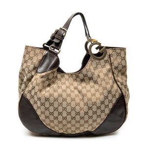 Charlotte Tote  Shoulder Bag