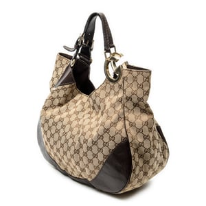 Charlotte Tote  Shoulder Bag