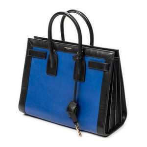 Small Sac de Jour  Shoulder Bag