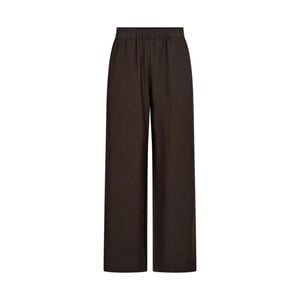 Free Quent Fqriva pants mole brown