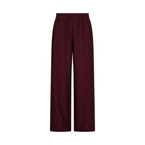 Free Quent Fqriva pants port royale red