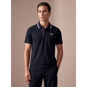 Sjeng Sports Cato polo tennis polo korte mouw heren -