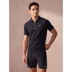 Sjeng Sports Chet polo tennis polo korte mouw heren -