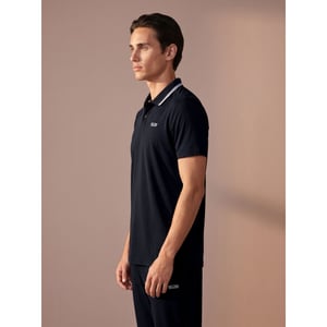 Sjeng Sports Cato polo tennis polo korte mouw heren -