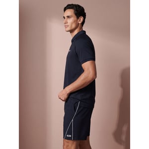 Sjeng Sports Chet polo tennis polo korte mouw heren -