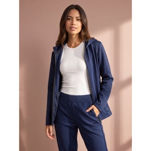 Sjeng Sports Rydelle hooded jacket tennis hoodie dames -