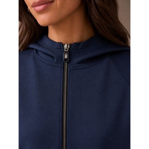 Sjeng Sports Rydelle hooded jacket tennis hoodie dames -