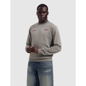 Pure Path 26030303 53 heren sweater crewneck