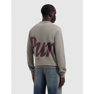 Pure Path 26030303 53 heren sweater crewneck