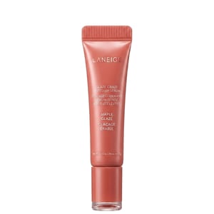 Laneige Glaze Craze Tinted Lip Serum - Strawberry Sprinkles 12g