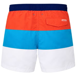 Nautica Bumpkin Mens Multicolour Swim Shorts