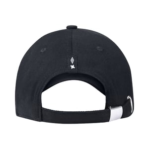 Umbro Kamer 01 Baseballpet (Zwart)