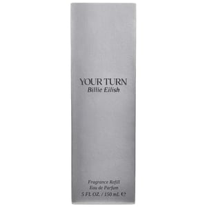 Billie Eilish Your Turn Eau de Parfum Refill 150ml