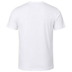 Nautica Knors Mens White T-Shirt