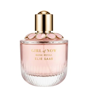 Elie Saab Girl of Now Rose Petal Eau de Parfum Spray 50ml