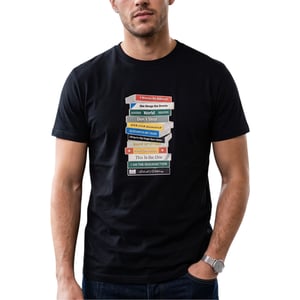Weekend Offender Mens T Shirts Limone Graphic Summer Top Short Sleeve Cotton Tee