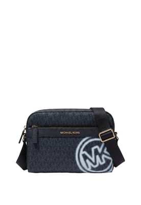 Michael Kors Schoudertas Men