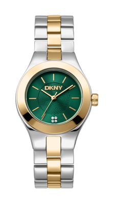 DKNY 316L Stainless Steel Watches