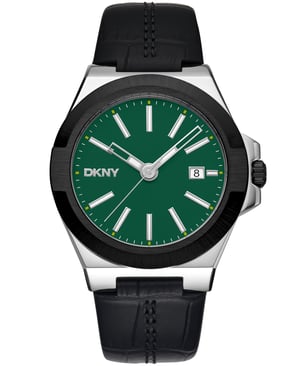 DKNY 316L Stainless Steel Watches
