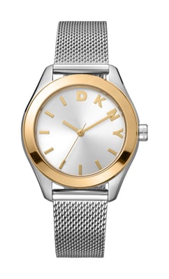 DKNY 316L Stainless Steel Watches