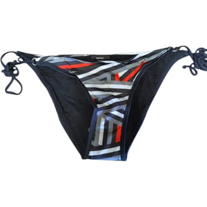 Diesel Womens Bikini 0KADQ Brigittes- N Mut Bottom Swimwear Summer Bikini Bottom
