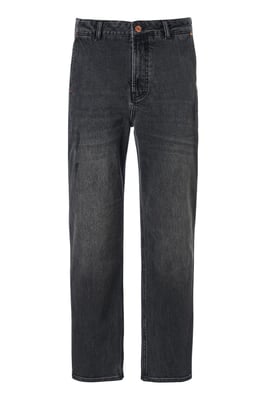 Caroline Tensen Stockholm Jeans Donkergrijs