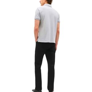 Tommy Hilfiger Mens Polo Shirts S891 Regular Fit Casual Polo Cotton Golf Top