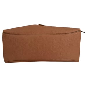 Mulberry Freya Hobo Bag in Rose Pink Leather