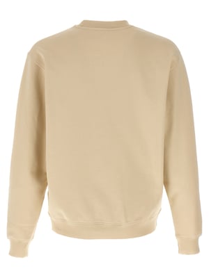 Jacquemus Beige Bomullströja
