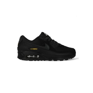 Nike Air max 90 "black speed yellow"