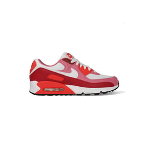 Nike Air max 90 "peony" / / wit