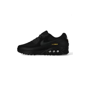 Nike Air max 90 "black speed yellow"