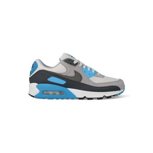 Nike Air max 90 "blue lightning" / grijs / zwart