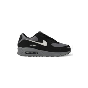 Nike Air max 90 ''black smoke grey'' / zwart
