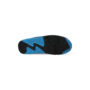 Nike Air max 90 "blue lightning" / grijs / zwart